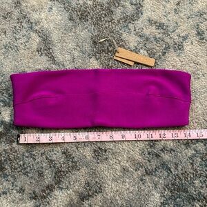 COPY - Skims bikini top